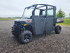 Polaris Ranger Crew SP 570 Convertible Full/Half Doors Kit by ShockPros Motorsports